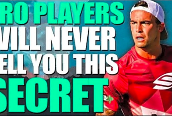 Pro&#039;s Secret: Simple Stretching Techniques to Boost Your Pickleball Game!