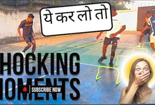 &quot; &quot; 5 minute agility training challenges - pickleball agility practice - #Agility