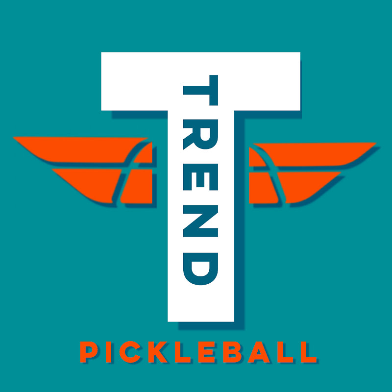 TREND Pickleball