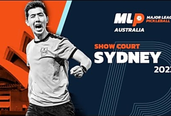 MLP AUSTRALIA 2023 SYDNEY I Showcourt