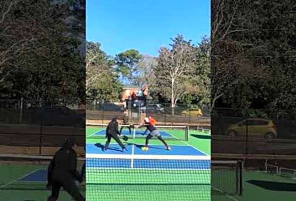 01/25/25 #pickleball #sport #sports #usa #shortsfeed #viralshorts #viralvideo #ytviral #shorts #yt