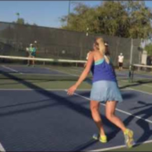 Dhp pickleball- 4.5 WD Gold Medal Match Surprise, AZ Monster Smash