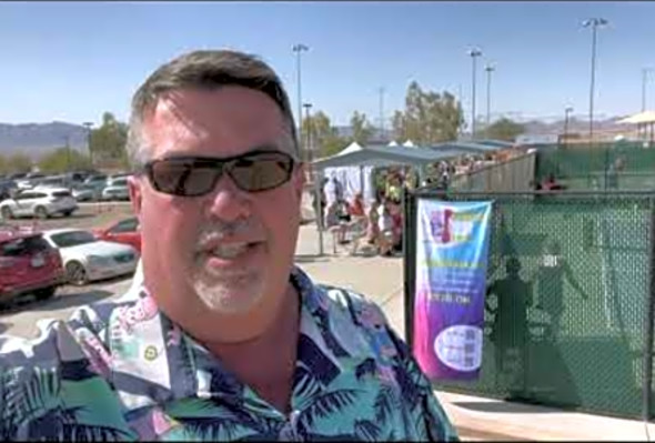 2022 VLOG #11 for Pickleball Is Great
