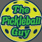 The Pickleball Guy