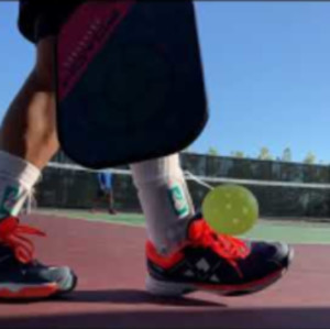 Clai and Ossil 2019 memorial day pickle ball tournament Irvine CA #4