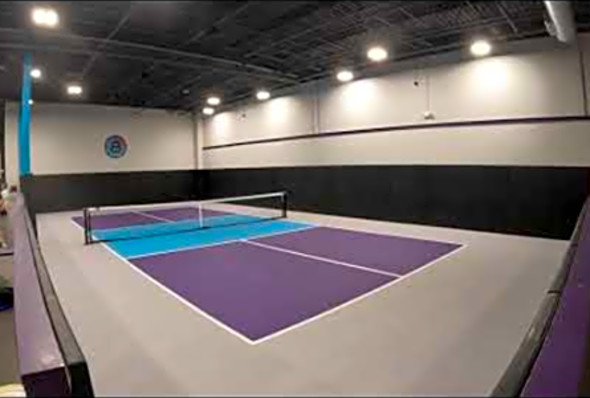 PROSHOT PICKLEBALL END OF SUMMER SMASH
