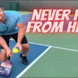 Quick Pickleball Tips to Defend Your Feet