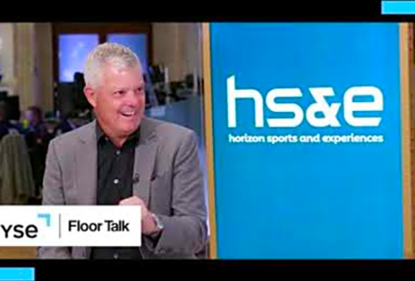 David Levy about the popularity of Pickleball and its business potential