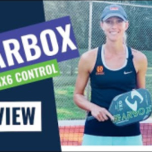 Paddle Review: Gearbox GX6 Control Paddle