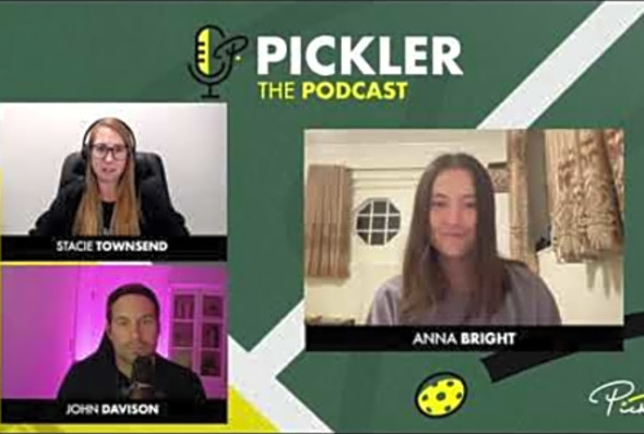 Pickler The Podcast #9: Newcomer Shines... Bright