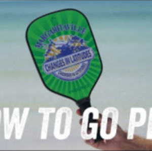 How to be a professional Pickleball player // Minto US Open Pickleball C...