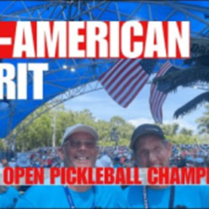 2024 US OPEN PICKLEBALL CHAMPIONSHIPS: &quot;Biggest Pickleball Party in the ...