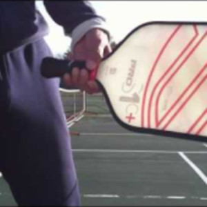 Selkirk Pro S1C Plus Pickleball Paddle Review