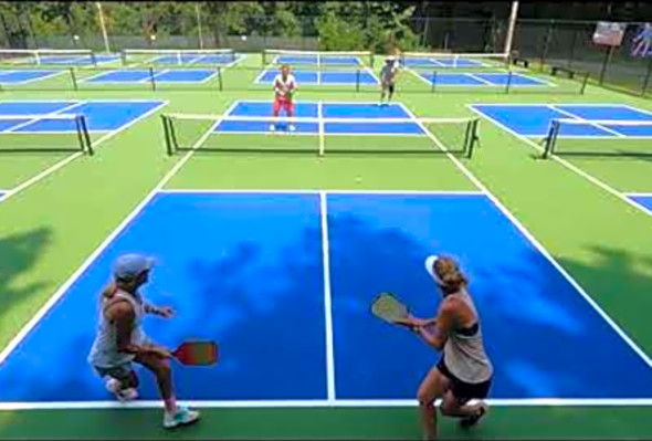 8/10/21 SSTC Pickleball Game 3