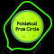 Pickleball Circle