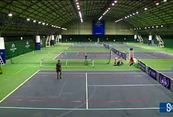 Pickleball Global Live Stream