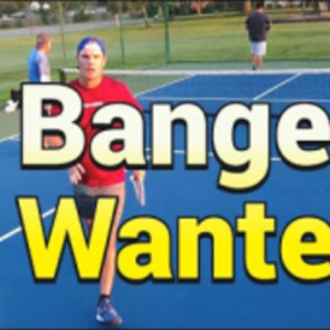 Too Much Dinking in Pickleball 4.5 Men&#039;s Doubles