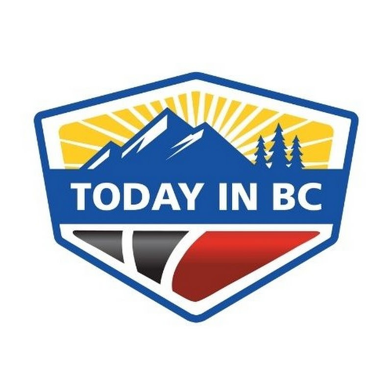 Today in BC