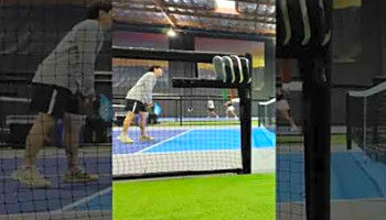 Pickleball PRO Tips: Dominate the Court with Smart Moves!
