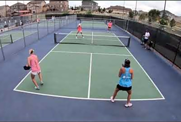 Colorado Pickleball Open 07-12-19