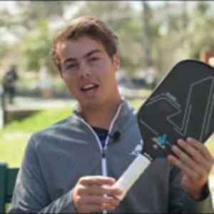 The JOOLA Ben Johns Hyperion Series Pickleball Paddle Guide With Ben Johns