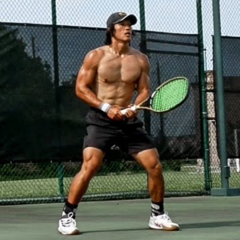 TGu Tennis
