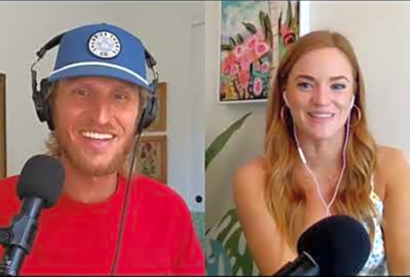 Ep 38 Thomas Wilson Talks Heart Condition and Winning the Super Finals