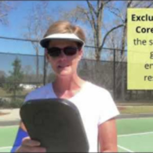UPDATED Engage Pursuit MX 6.0 Pickleball Paddle Review - Exclusive Core ...