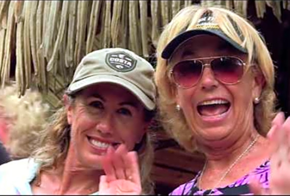 PICKLEBALL COSTA RICA TOUR with Jennifer Lucore