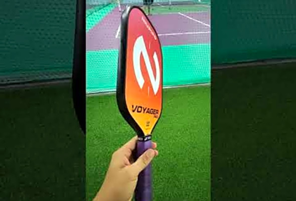 Vt Pickleball Niupipo Voyager pro #shorts #pickleball #vtpickleball