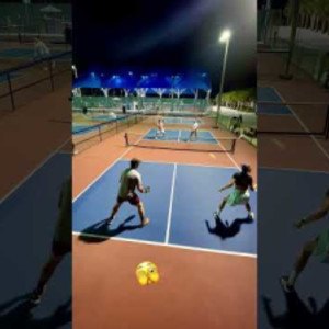 #pickleball #naples #florida #missed #atp #highlights #defense
