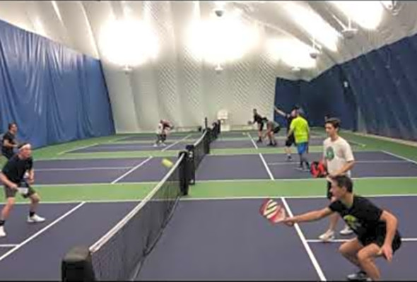 Okanagan Pickleball