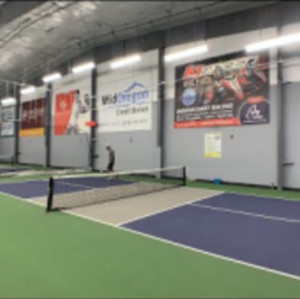 APP Pacific NW Classic Mens Pro Gold Gabrielsen/Lange vs Devilliers/Johnson