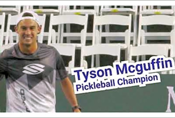 The Ultimate Pickleball App- PicklePlay