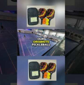 Ever wonder why pro players avoid cheap paddles?