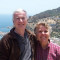 Todd and Debra