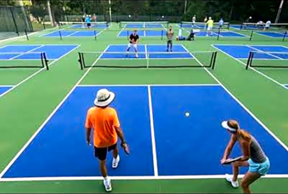 7/31/21 SSTC Pickleball Game 1