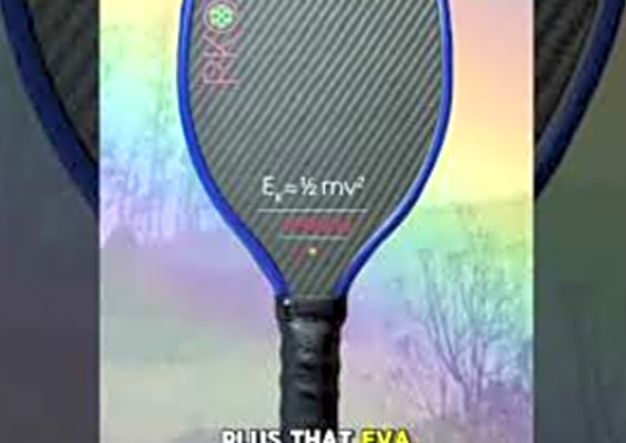 PKOLL Pickleball Paddles Coupon Code! Save 10% OFF Now - Promo Code DEAL 2025