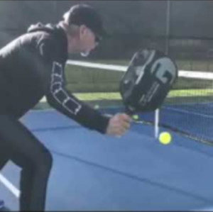 Gamma Legend Pickleball Paddle Review