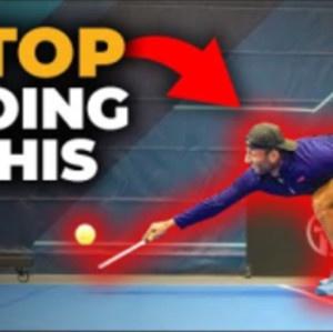 The Fourth Shot: Pickleballs Most Ignored Weapon