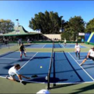 Merry Xmas! 2020 Newport Winter Open Men&#039;s Pro Ben Johns Collin Johns Je...