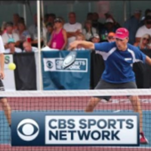 2016 PRO Men&#039;s Doubles GOLD Match - Minto US Open Pickleball Championshi...