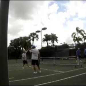 Wycliffe Country Club Pickleball Challenge