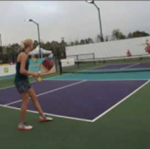 2019 WPC Pro Womens Doubles Ansboury/Franco VS Brooks/David