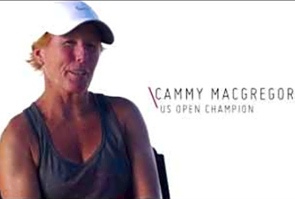 SelkirkInsights: Cammy MacGregor on Her Pickleball Start