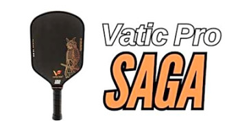 Vatic Pro Saga Review - POWERFUL &amp; CONTROLLABLE