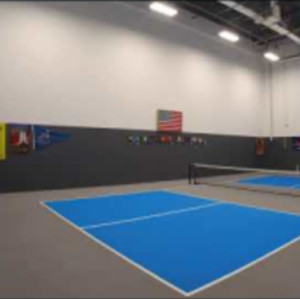 Competitive 5.0 Pickleball at the Viper Court- Scott/Franco/Mircea/Mike/...
