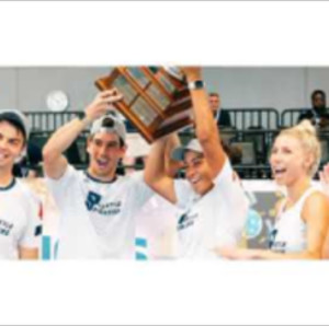 2023 DUPR Collegiate Individual National Championships: Day 3 Men&#039;s &amp; Wo...