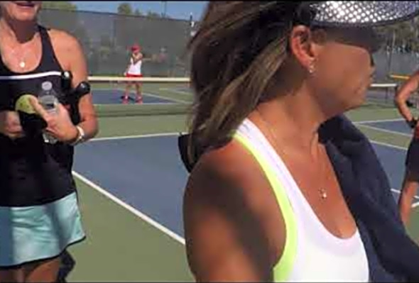 Dhp pickleball-4.5 WD Surprise, AZ Monster Smash