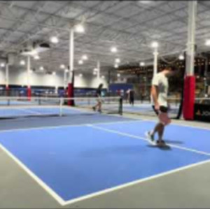 How well can 4.8 doubles player do in SINGLES (4.5 Singles Tournament)